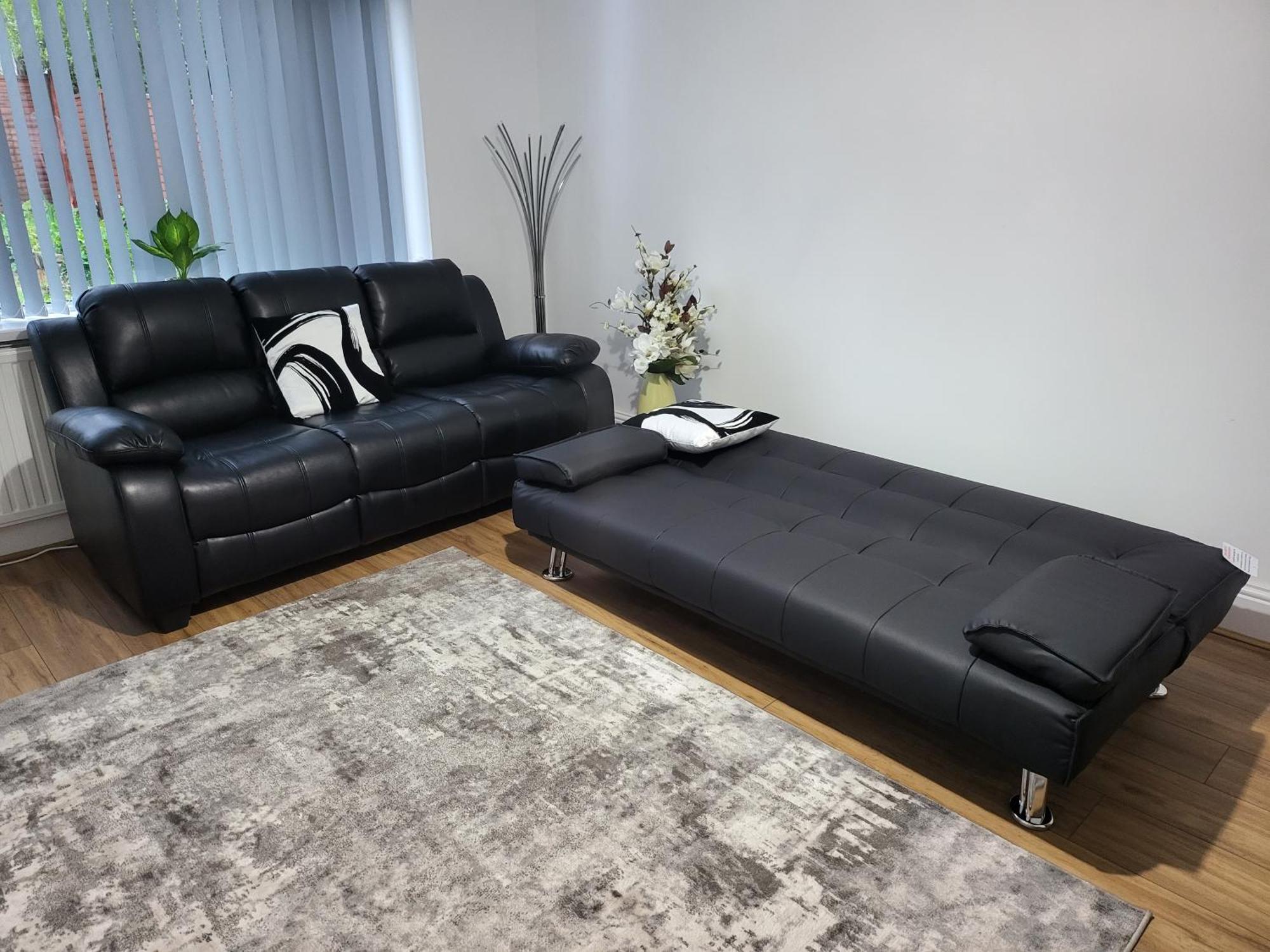 Spacious & Cosy Holiday Home In Manchester Exteriör bild